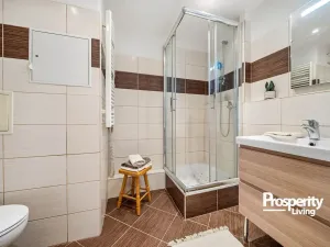 Prodej bytu 3+1, Praha - Stodůlky, Bellušova, 73 m2