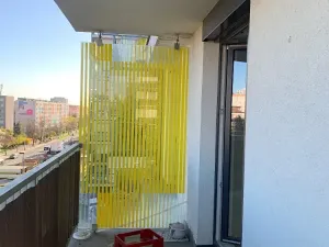 Dražba - jiné, Praha - Malešice, Nad úžlabinou, 38 m2