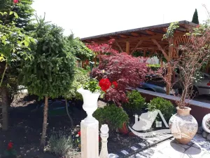 Prodej bytu 1+kk, Sveti Vlas, Bulharsko, 24 m2