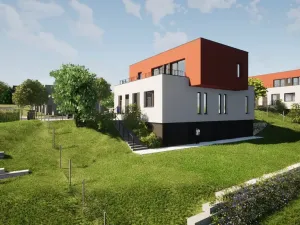Prodej rodinného domu, Roztoky, Václava Havla, 283 m2