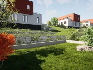 Prodej rodinného domu, Roztoky, Václava Havla, 283 m2