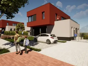 Prodej rodinného domu, Roztoky, Václava Havla, 283 m2