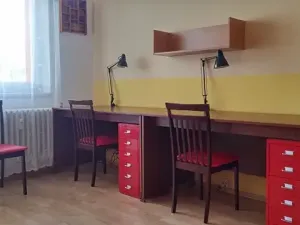 Pronájem bytu 3+1, Zlín, Kúty, 74 m2
