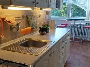 Pronájem bytu 3+1, Zlín, Kúty, 74 m2