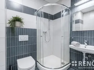 Prodej bytu 2+kk, Brno, Příkop, 70 m2