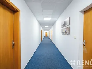 Prodej bytu 2+kk, Brno, Příkop, 70 m2