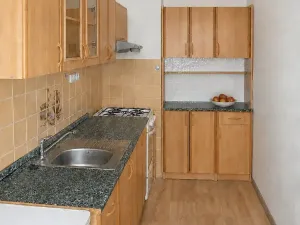Pronájem bytu 2+kk, Brno, Štefánikova, 58 m2