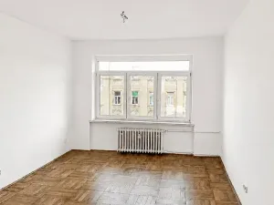 Pronájem bytu 2+kk, Brno, Štefánikova, 58 m2