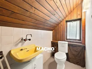 Prodej chaty, Mníšek pod Brdy, U Lípy, 118 m2