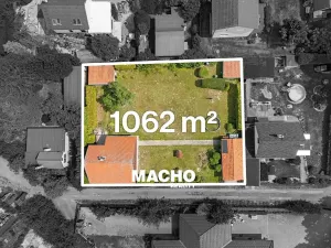 Prodej chaty, Mníšek pod Brdy, U Lípy, 118 m2