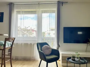 Prodej bytu 1+kk, České Budějovice - České Budějovice 2, Spojovací, 35 m2