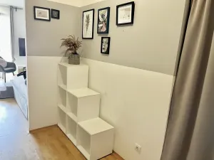 Prodej bytu 1+kk, České Budějovice - České Budějovice 2, Spojovací, 35 m2