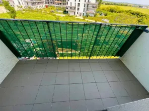 Pronájem bytu 2+kk, Horoměřice, T. G. Masaryka, 53 m2