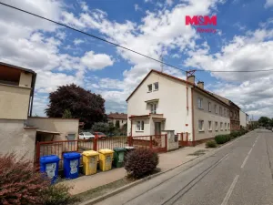 Pronájem bytu 1+kk, Týniště nad Orlicí, Čapkova, 34 m2