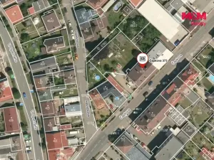 Pronájem bytu 1+kk, Týniště nad Orlicí, Čapkova, 34 m2