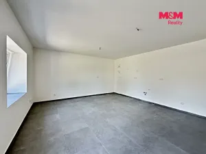 Prodej rodinného domu, Podbořany, Doupovská, 120 m2