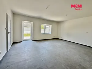 Prodej rodinného domu, Podbořany, Doupovská, 120 m2