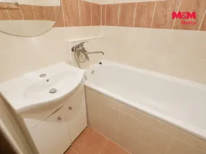 Prodej bytu 3+kk, Havlíčkův Brod, Rozkošská, 74 m2