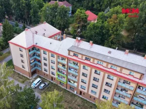 Prodej bytu 3+kk, Havlíčkův Brod, Rozkošská, 74 m2