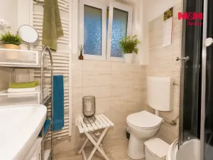 Prodej rodinného domu, Zruč nad Sázavou, Polní, 66 m2