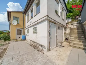 Prodej chaty, Kadaň, 20 m2