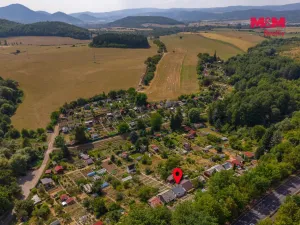 Prodej chaty, Kadaň, 20 m2