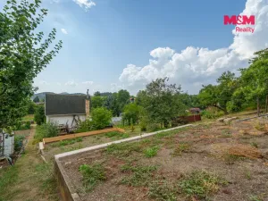 Prodej chaty, Kadaň, 20 m2