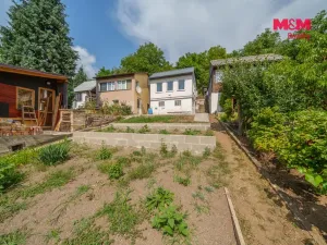 Prodej chaty, Kadaň, 20 m2