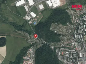 Prodej chaty, Kadaň, 20 m2