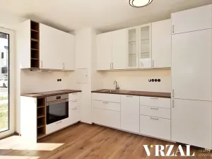 Pronájem bytu 1+kk, Dobřany, Denksteinova, 38 m2