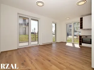 Pronájem bytu 1+kk, Dobřany, Denksteinova, 38 m2