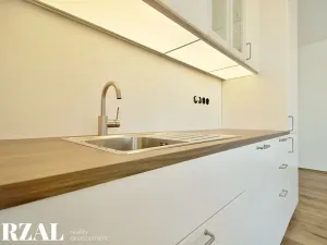 Pronájem bytu 1+kk, Dobřany, Denksteinova, 38 m2