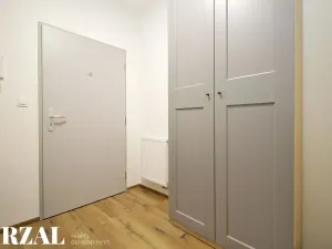 Pronájem bytu 1+kk, Dobřany, Denksteinova, 38 m2