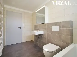 Pronájem bytu 1+kk, Dobřany, Denksteinova, 38 m2
