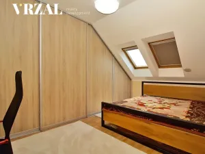 Prodej rodinného domu, Nehvizdy, Za Humny, 159 m2