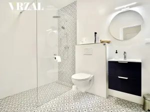 Prodej bytu 1+kk, Rapotín, Výzkumníků, 35 m2