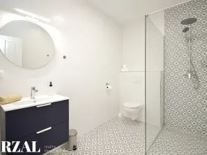 Prodej bytu 1+kk, Rapotín, Výzkumníků, 27 m2