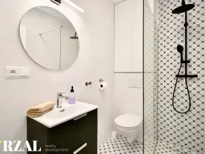 Prodej bytu 2+kk, Rapotín, Výzkumníků, 41 m2