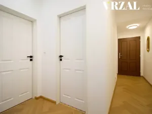 Prodej bytu 2+kk, Rapotín, Výzkumníků, 41 m2