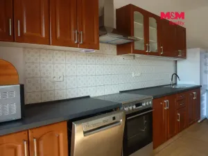 Pronájem bytu 2+1, Náchod, Husovo náměstí, 80 m2