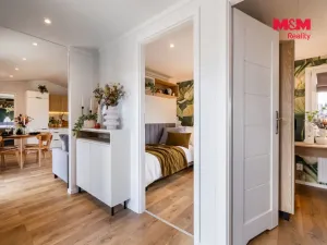 Prodej rodinného domu, Malíkov, 59 m2