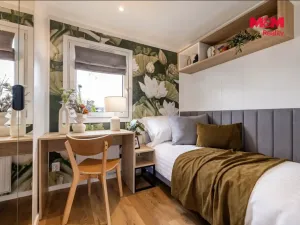 Prodej rodinného domu, Malíkov, 59 m2