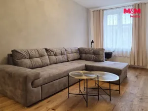 Pronájem bytu 3+kk, Karlovy Vary - Rybáře, Nákladní, 86 m2