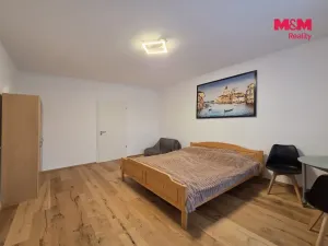 Pronájem bytu 3+kk, Karlovy Vary - Rybáře, Nákladní, 86 m2