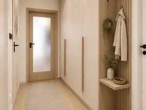 Prodej bytu 2+1, Ostrava, náměstí Antonie Bejdové, 50 m2