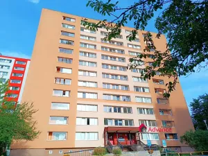 Prodej bytu 2+1, Ostrava, náměstí Antonie Bejdové, 50 m2