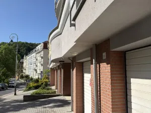 Prodej bytu 3+kk, Karlovy Vary, Škroupova, 130 m2