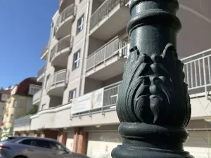 Prodej bytu 3+kk, Karlovy Vary, Škroupova, 130 m2