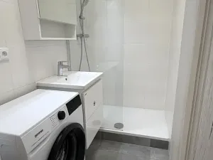 Pronájem bytu 2+kk, Praha - Michle, Ohradní, 45 m2