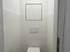 Pronájem bytu 2+kk, Praha - Michle, Ohradní, 45 m2
